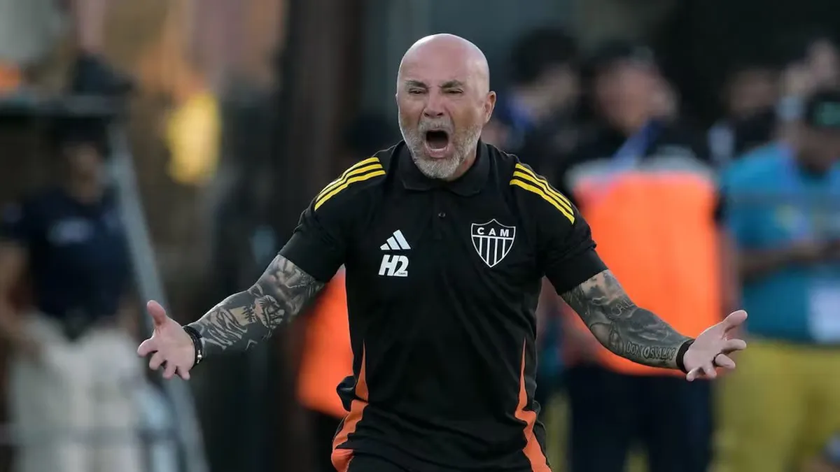 Un ex DT de la Selección es el nuevo entrenador de Talleres de Córdoba