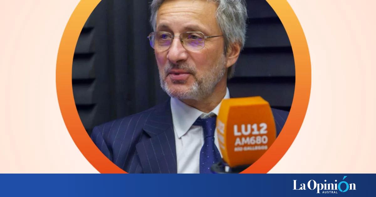 Vigliero pidió la absolución de Claudio Villamide y aseguró que "no hay pruebas para condenarlo"