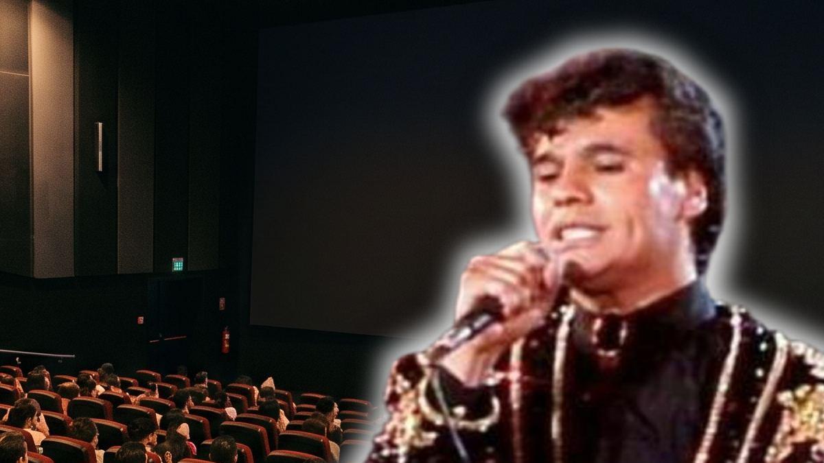 Juan Gabriel en Bellas Artes: cuándo proyectarán en cines su primer concierto