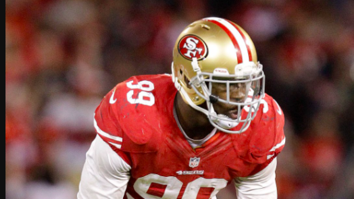 Luto en la NFL: muere Aldon Smith a los 36 años; la trágica partida de la exestrella de los 49ers