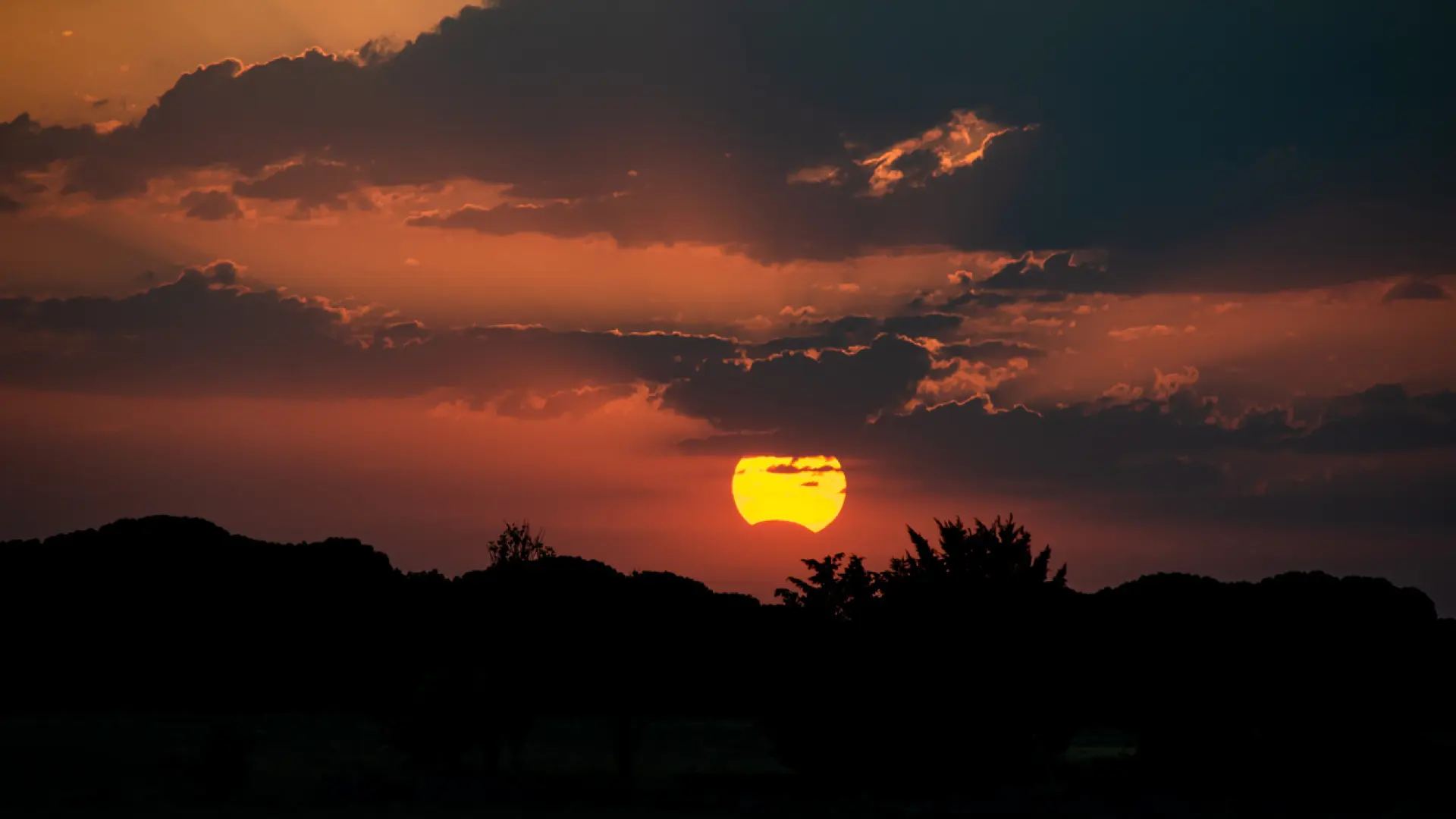 Los mejores lugares de las Islas Canarias para ver el eclipse solar del 12 de agosto