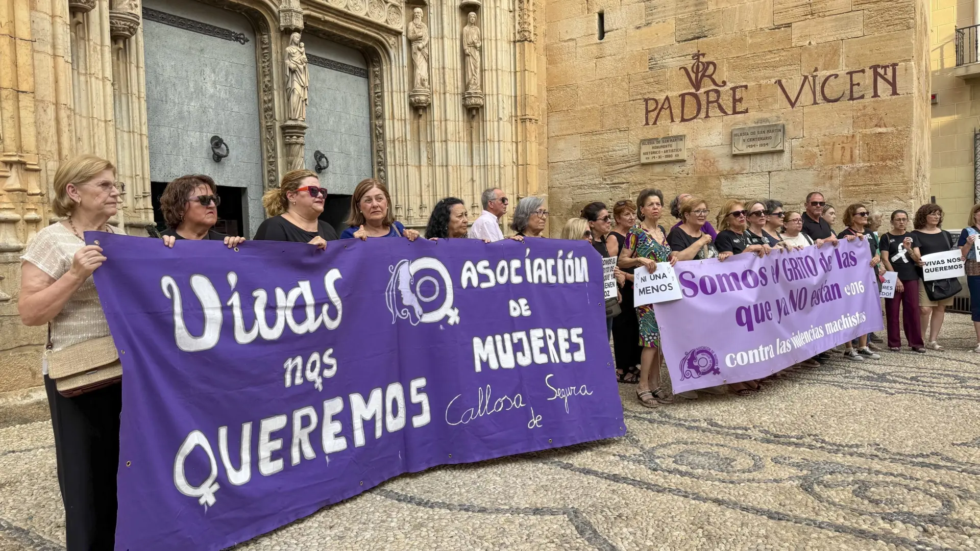 'El Apio', que ha confesado el crimen machista de Alicante, suma más de 20 detenciones previas por robos y malos tratos