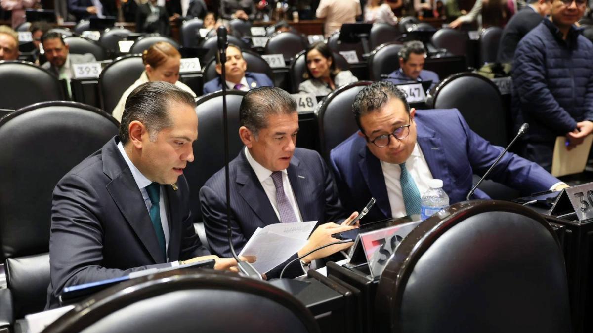 PVEM impulsa herramientas tecnológicas para combatir el aumento de fraudes digitales con IA