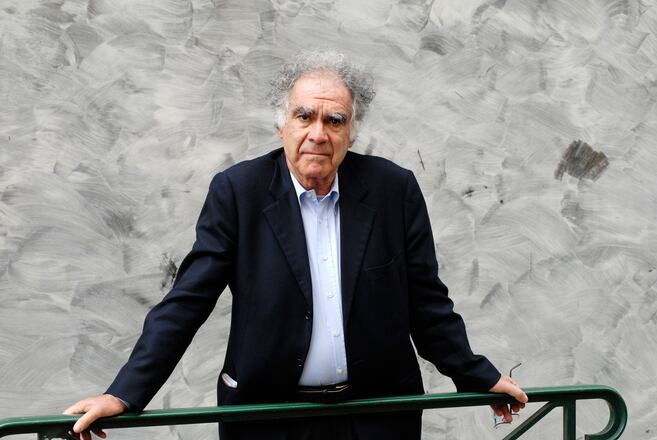 Murió Carlo Ginzburg, el historiador italiano que impulsó la "microhistoria", a los 87 años
