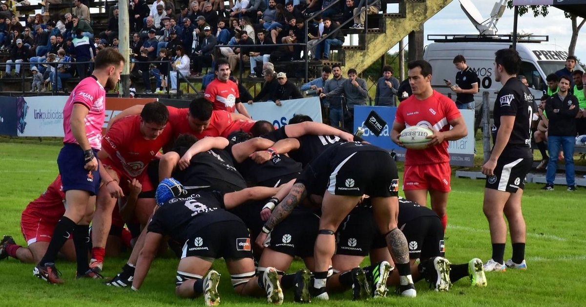 Partidos con distintos grados de dificultad para los equipos correntinos