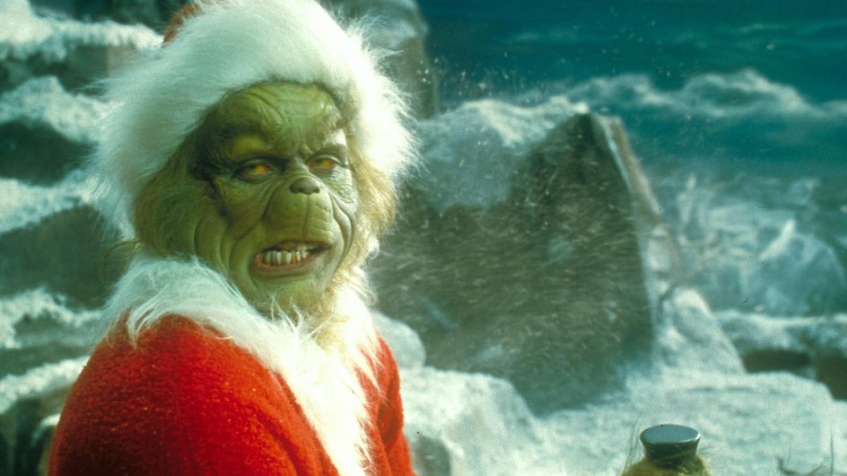 ¿Jim Carrey regresa como el Grinch? Esto sabemos sobre una posible secuela de la película