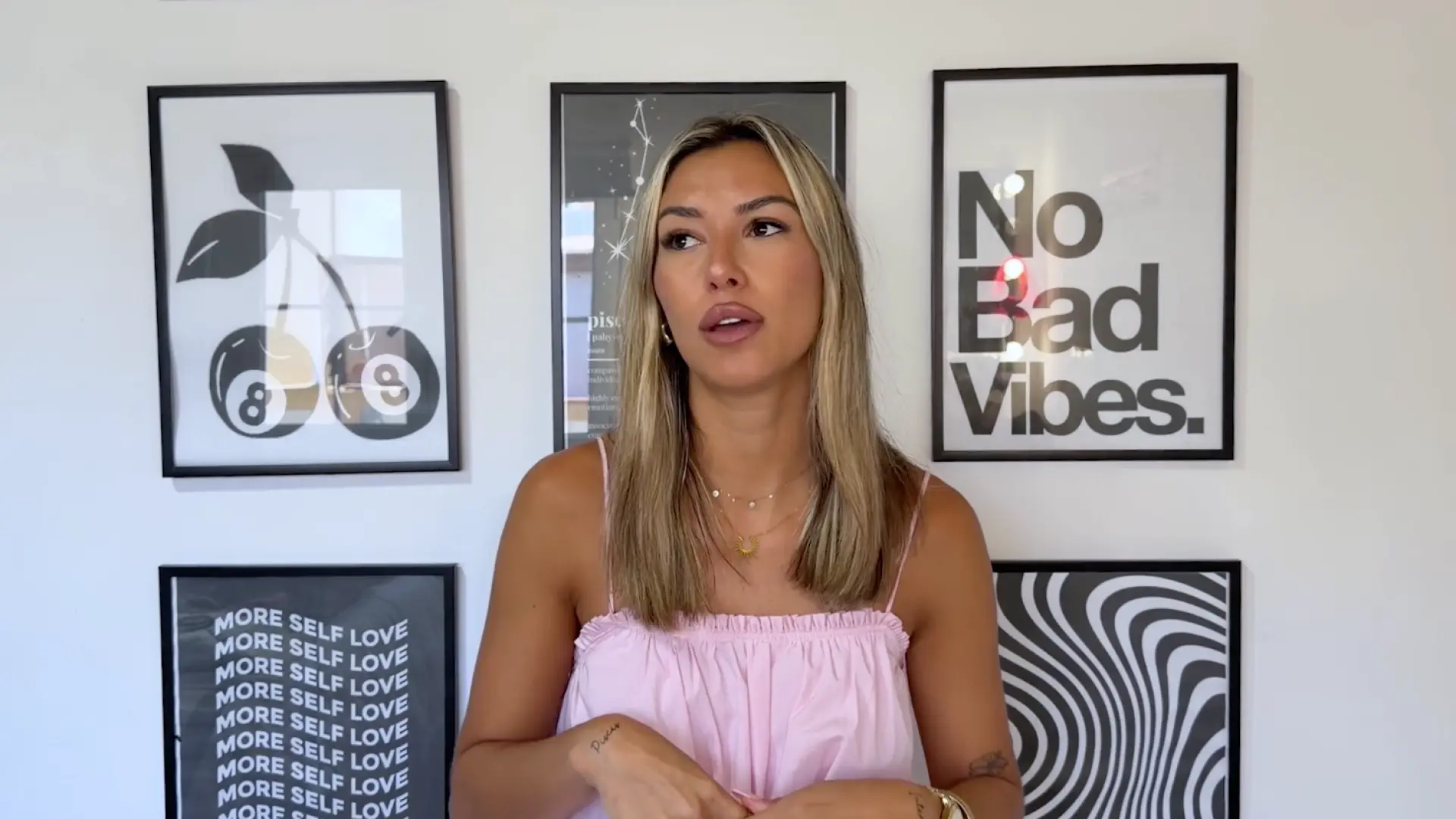 Leila León desvela cómo ha vivido su relación en secreto con David Vaquero: "Ya no me veo sin él"