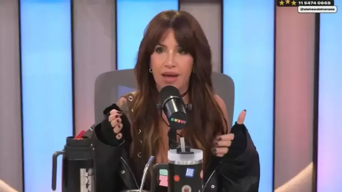 Flor Peña y Luzu TV pidieron disculpas tras informar erróneamente la muerte del padre de Messi