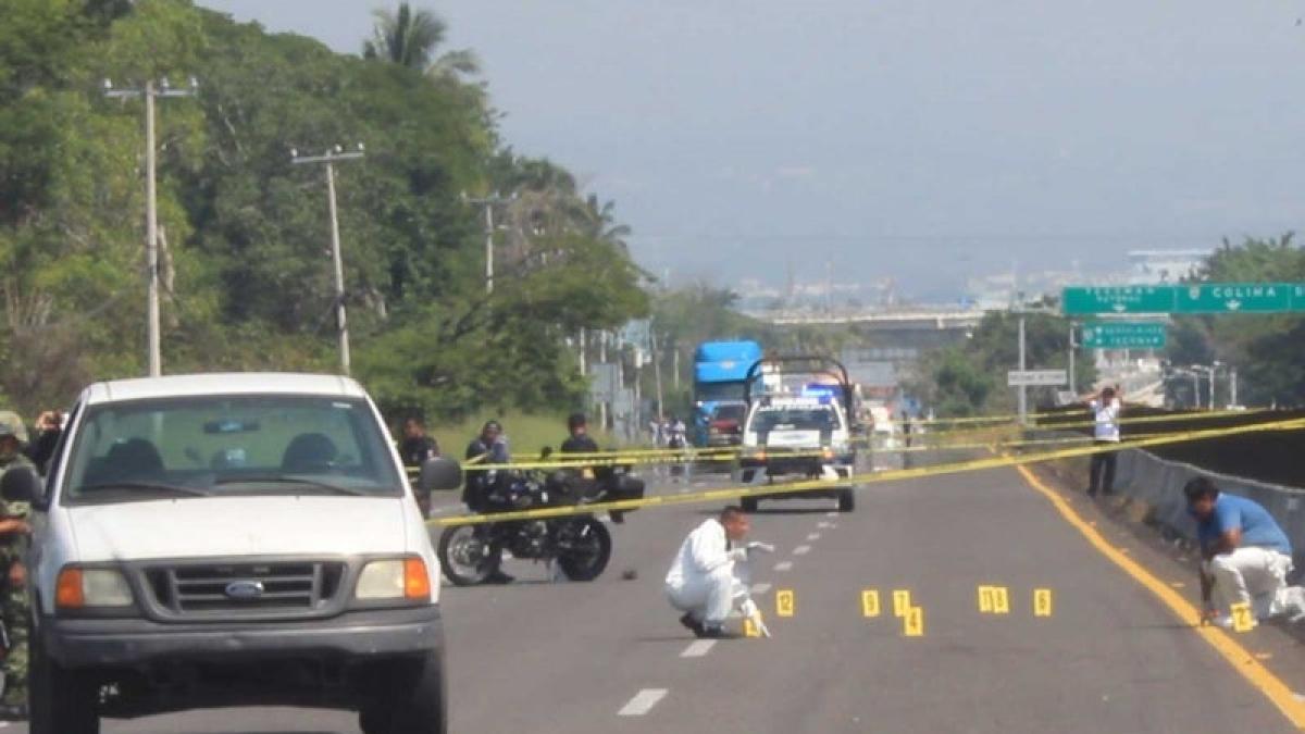 María Elena Morera señala fracaso de fiscalías ante asesinatos de alcaldes