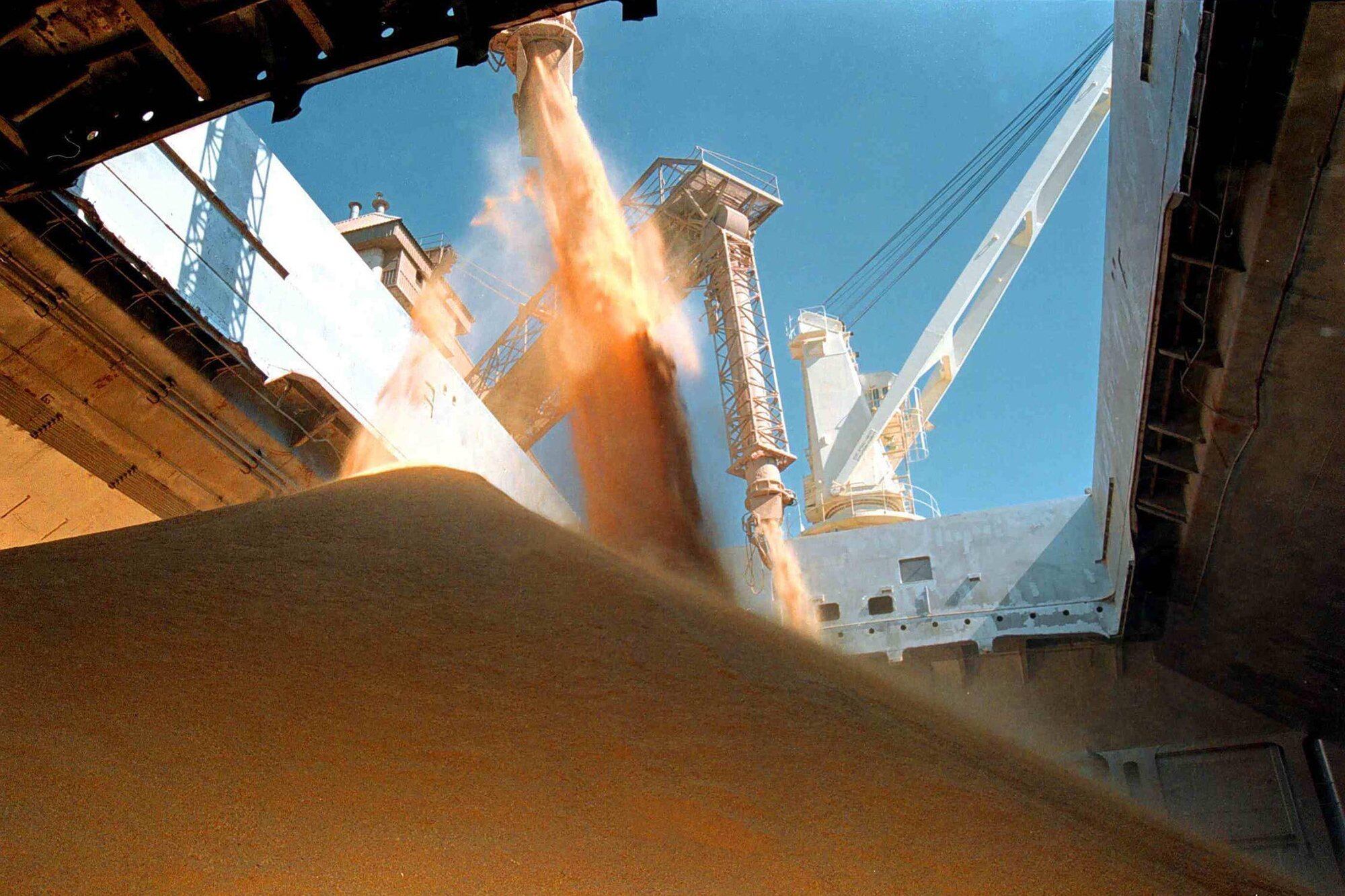 Superávit comercial en 2026, esa es la cuestión