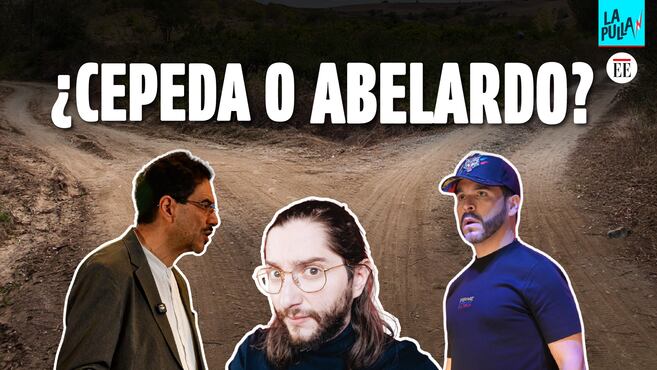 Cepeda vs. Abelardo: ¿quién tiene mejores propuestas?