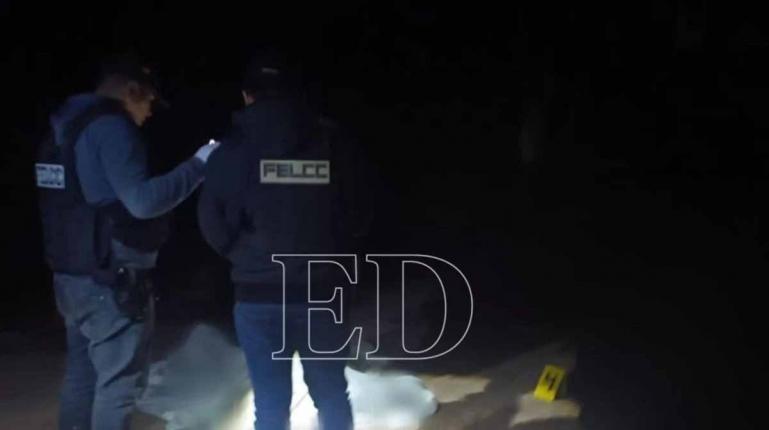 Hallan muerto al dirigente secuestrado en Yapacaní; fue acribillado