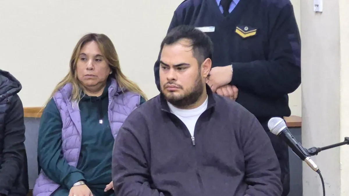 Condenaron a 4 años de prisión al conductor que provocó la doble tragedia de 9 de Julio mientras manejaba drogado