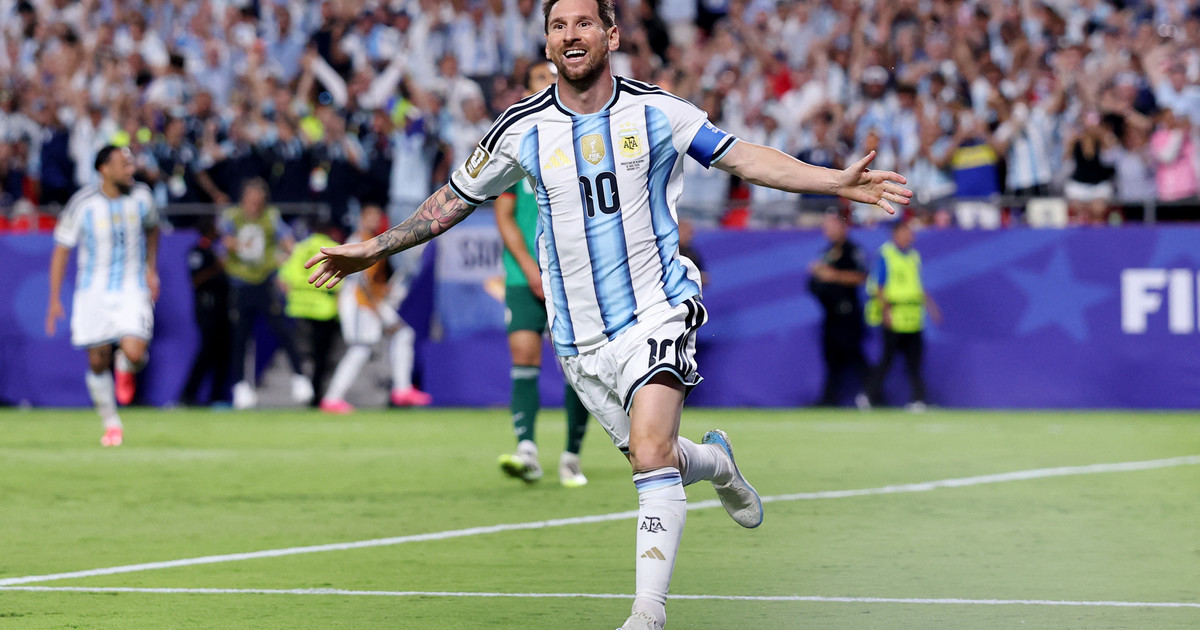 Viajar a Dallas a alentar a la Selección Argentina: tras el triunfo contra Argelia en Kansas, se dispararon las consultas de viajes
