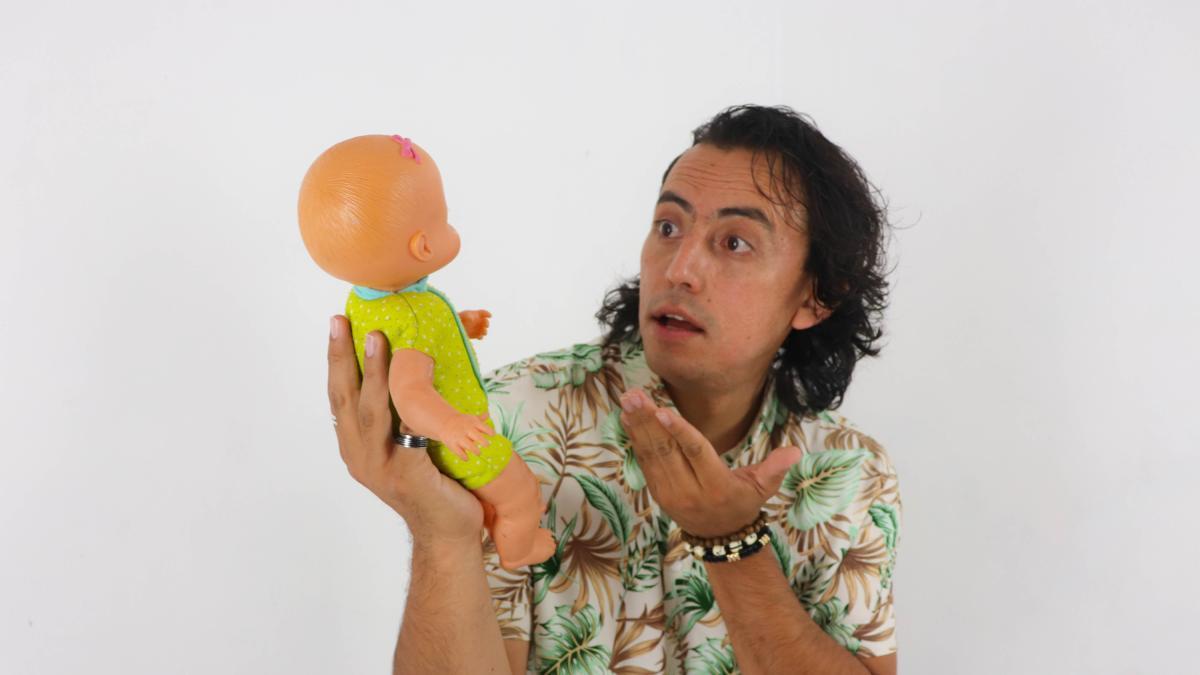 Paternidad activa: Papás influencers que rompen estereotipos