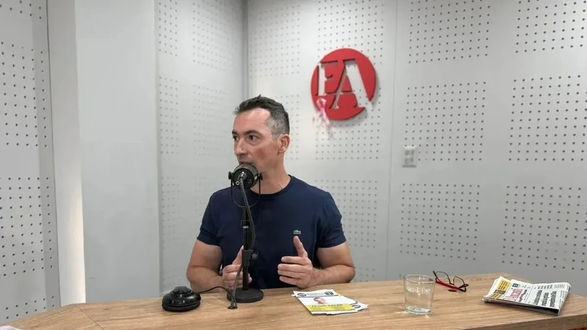 Galán puso en duda que la primera denunciante esté en situación de vulnerabilidad