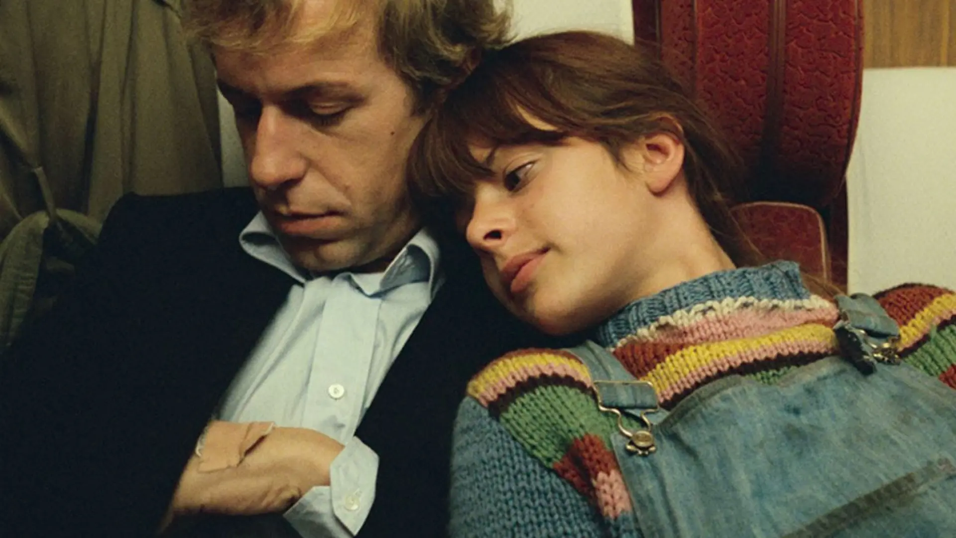 La película con Nastassja Kinski en topless a los 13 años es retirada de la circulación por su director