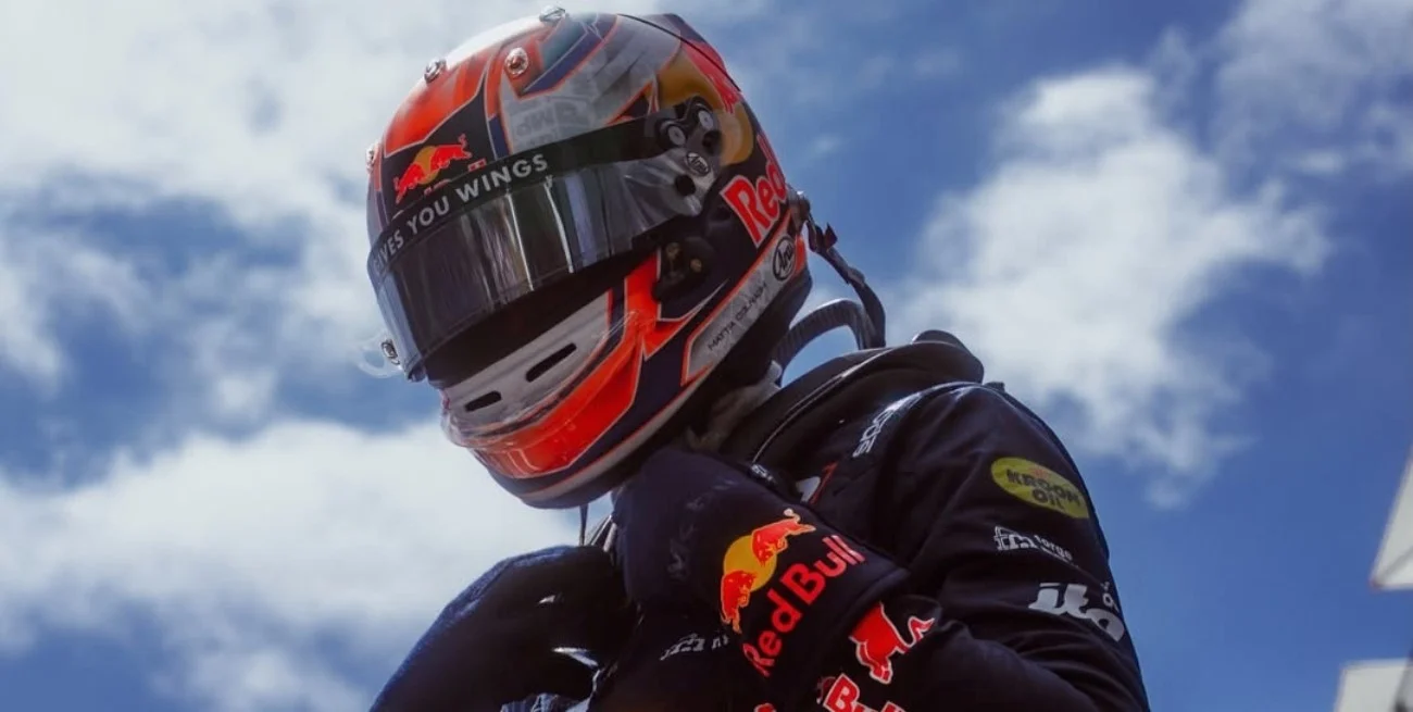 Wharton ganó la Sprint de F3 en Barcelona y Colnaghi tuvo un sábado cuesta arriba