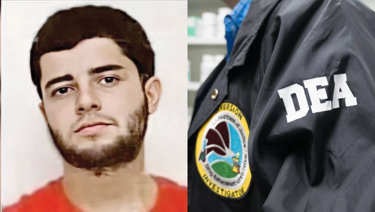 El Nini y el asesinato de un informante de la DEA en Culiacán