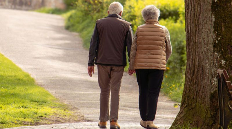 Cobro de jubilaciones y pensiones con fecha fija