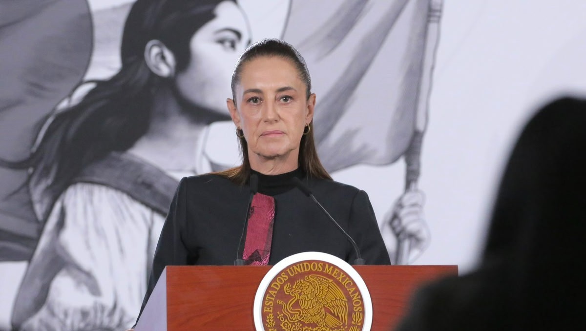 Sheinbaum felicita a Selección Mexicana tras triunfo ante Chequia