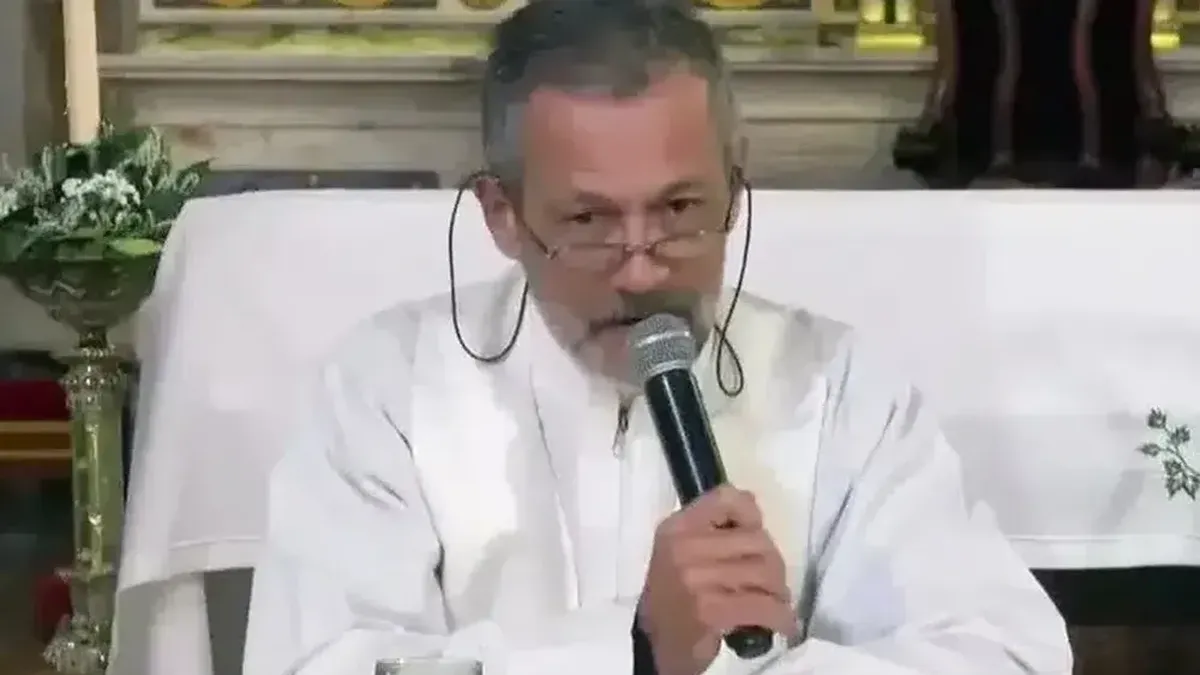 "López Márquez camina libre por las mismas calles que sus víctimas"