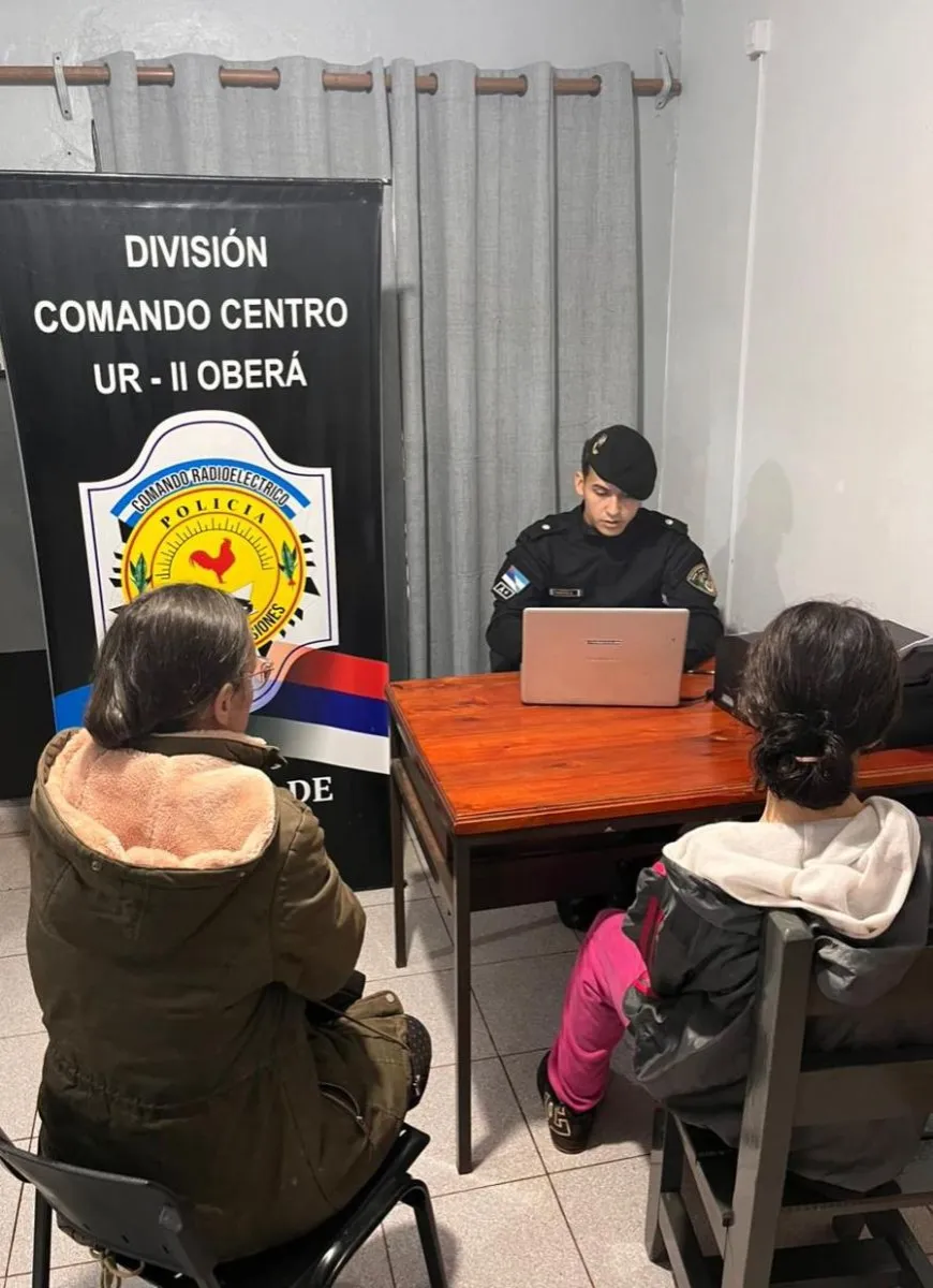 Luego de tres días de búsqueda, la Policía localizó a la adolescente con esquizofrenia y a su novio