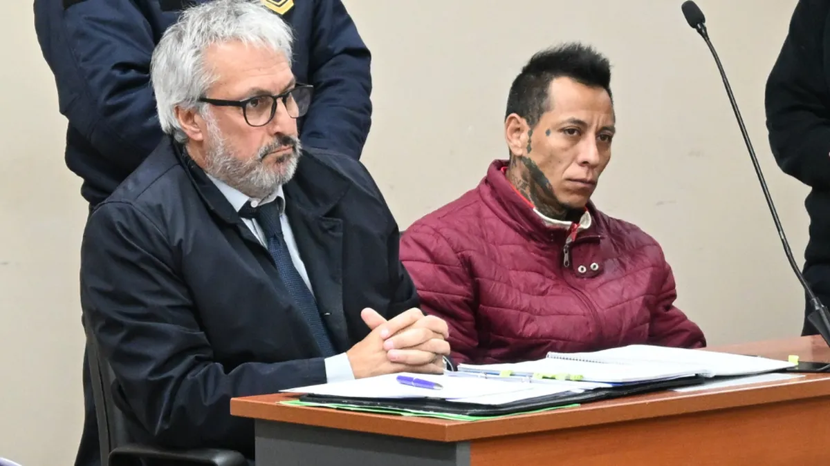 Es un violador serial de niños y ahora enfrenta su cuarto juicio en San Juan por abusar de un nene de 12 años y su hermana de 9