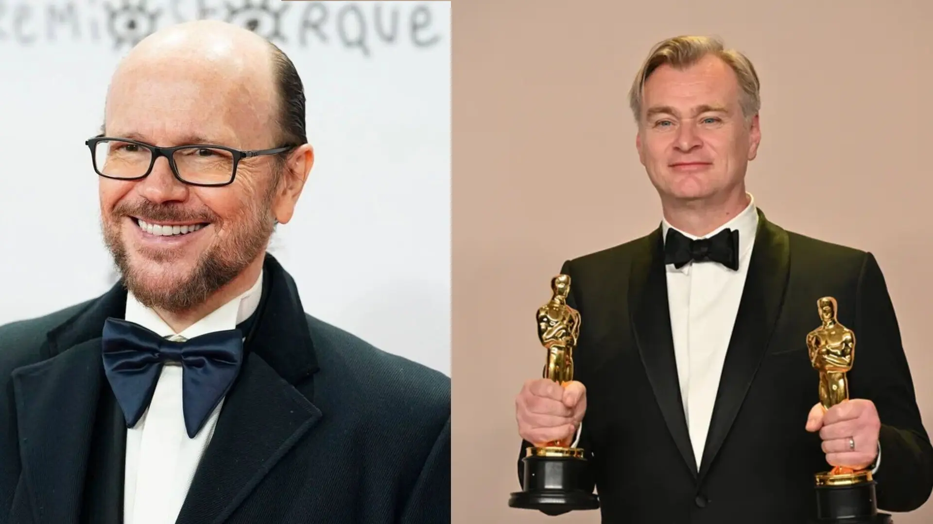 Christopher Nolan y Santiago Segura coinciden: las fechas clave que podrían esconder el secreto de su éxito