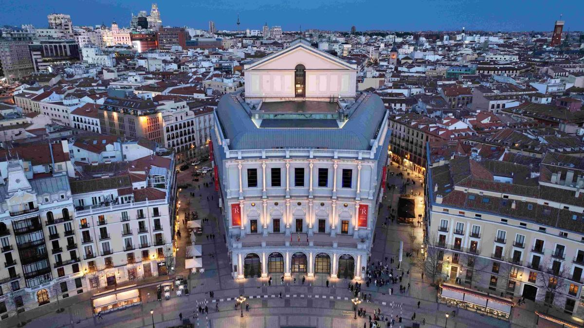 El teatro Real cierra la temporada con 'Il Trovatore', el mayor éxito de Verdi