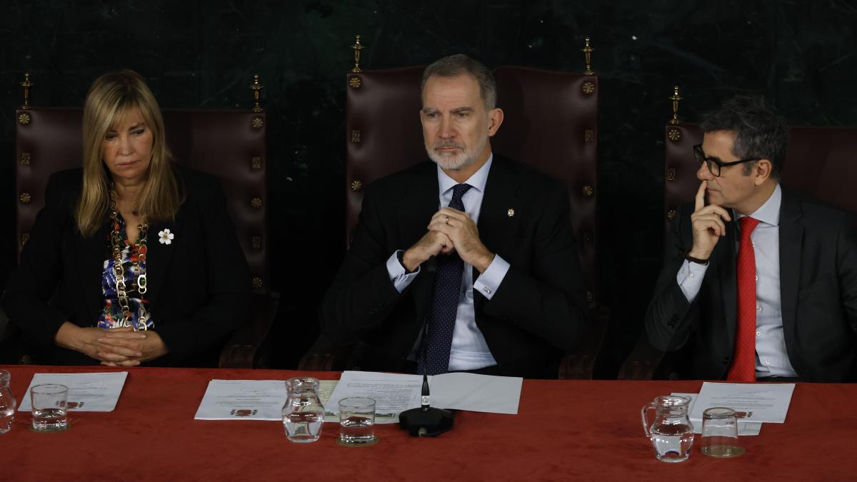 El CGPJ sale en defensa de los jueces criticados por el Gobierno