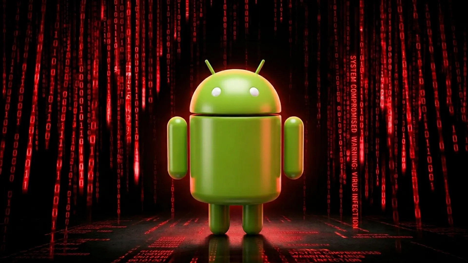 Actualiza ya tu móvil Android: Google lanza un parche de seguridad crítico que corrige 124 fallos