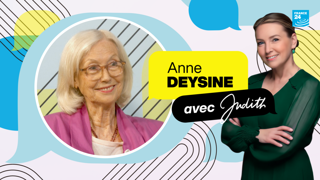 "Trump est en train de détruire les États-Unis" selon Anne Deysine, américaniste