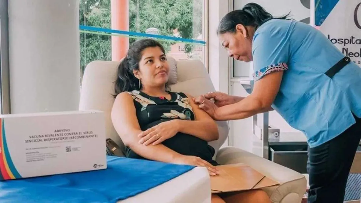 Aumentan las consultas por enfermedades respiratorias