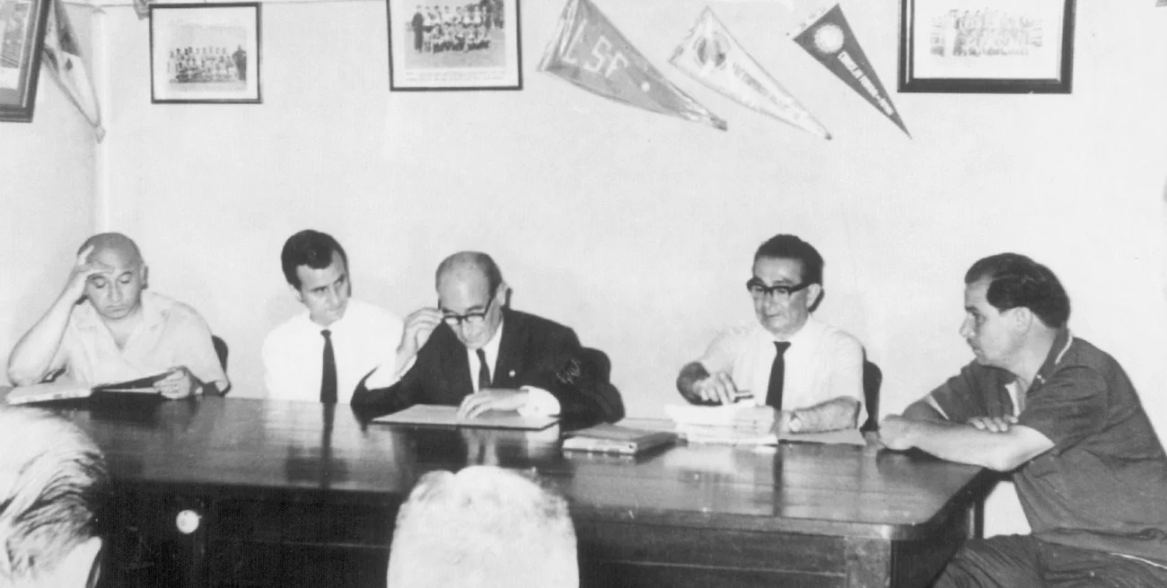 La Liga Santafesina celebra un nuevo aniversario reafirmando su compromiso con el crecimiento del fútbol regional