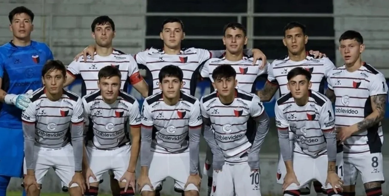 Colón no hizo pie en Santiago del Estero y perdió con Central Córdoba