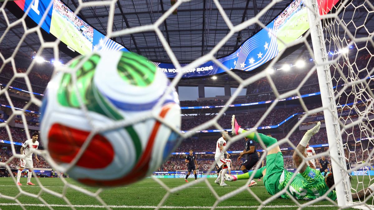 Histórico: El Mundial de 2026 supera el récord de goles de Qatar 2022