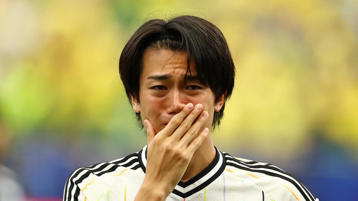 Japón y México, unidos por el fantasma del quinto partido en los Mundiales
