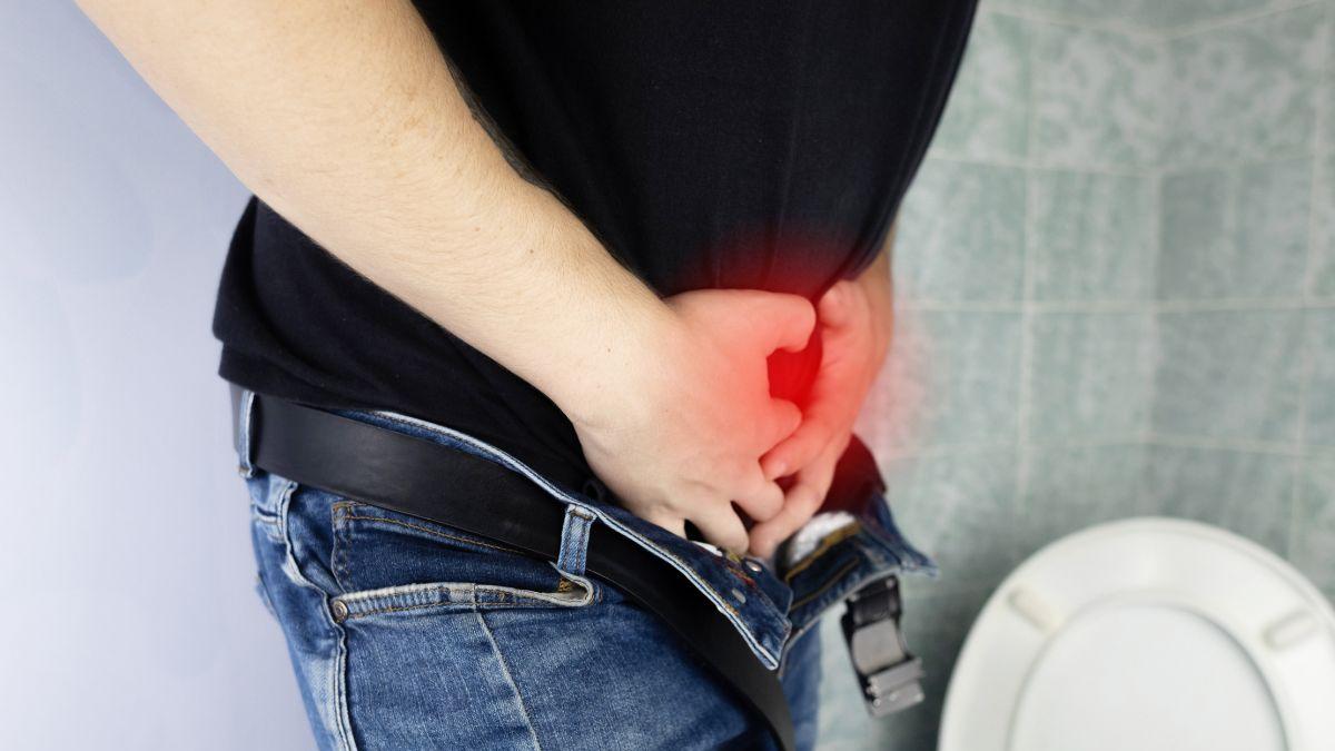 ¿A qué edad se debe hacer la prueba del cáncer de próstata?