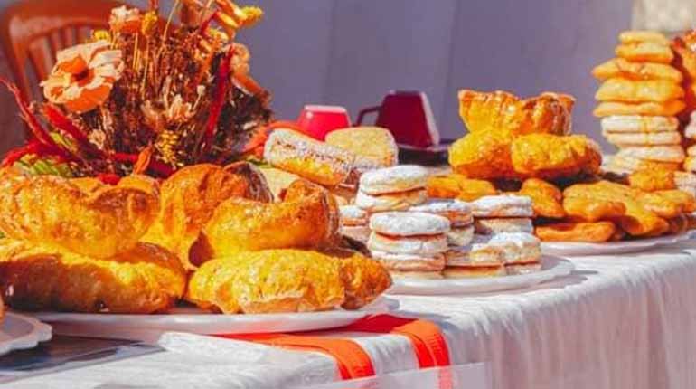 Por Corpus Christi, costumbres y gastronomía potosina serán expuestas en Cochabamba