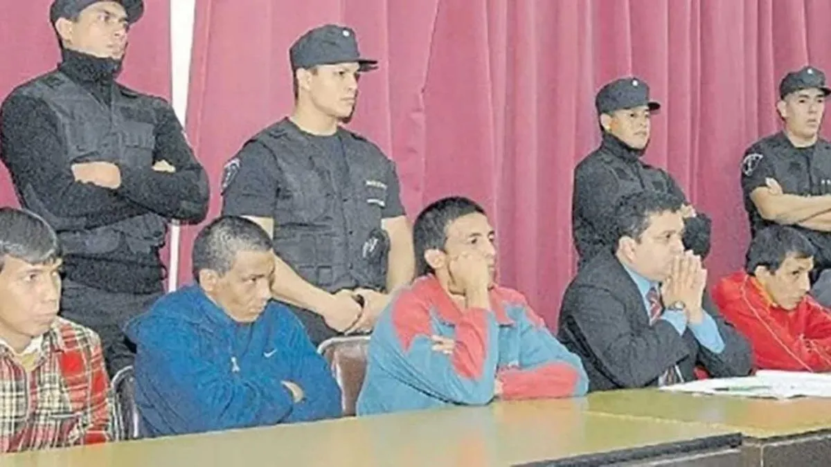 Sospecha que quemaron su casa en venganza por crimen de hace 19 años