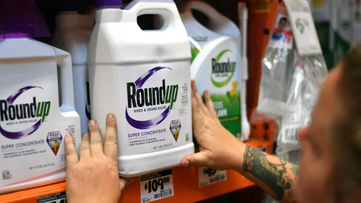 Corte Suprema de Estados Unidos falló a favor de Bayer en litigio por herbicida