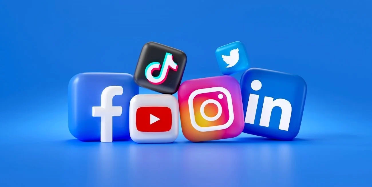 Día Mundial de las Redes Sociales: el origen de la fecha y el mapa de los "más seguidos" del planeta