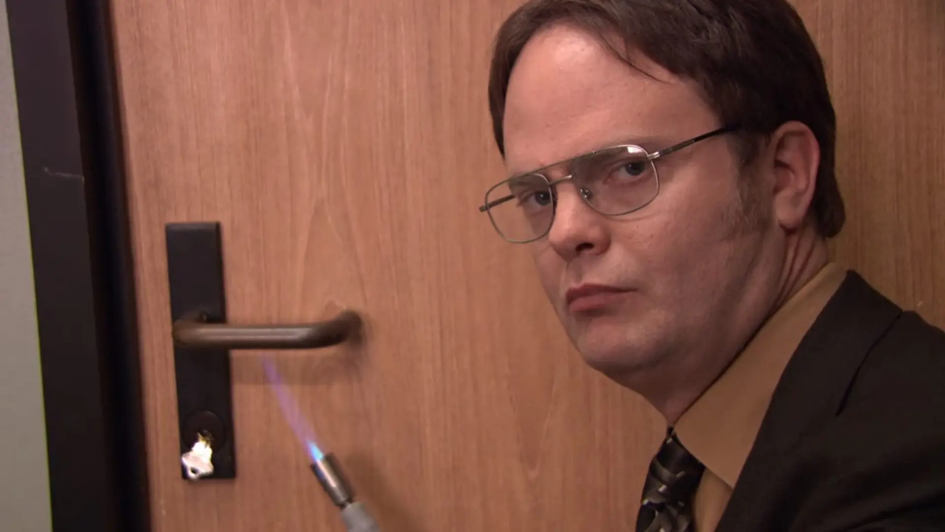 Este actor de 'The Office' asegura que la serie "no podría hacerse hoy": "Era demasiado políticamente incorrecta"