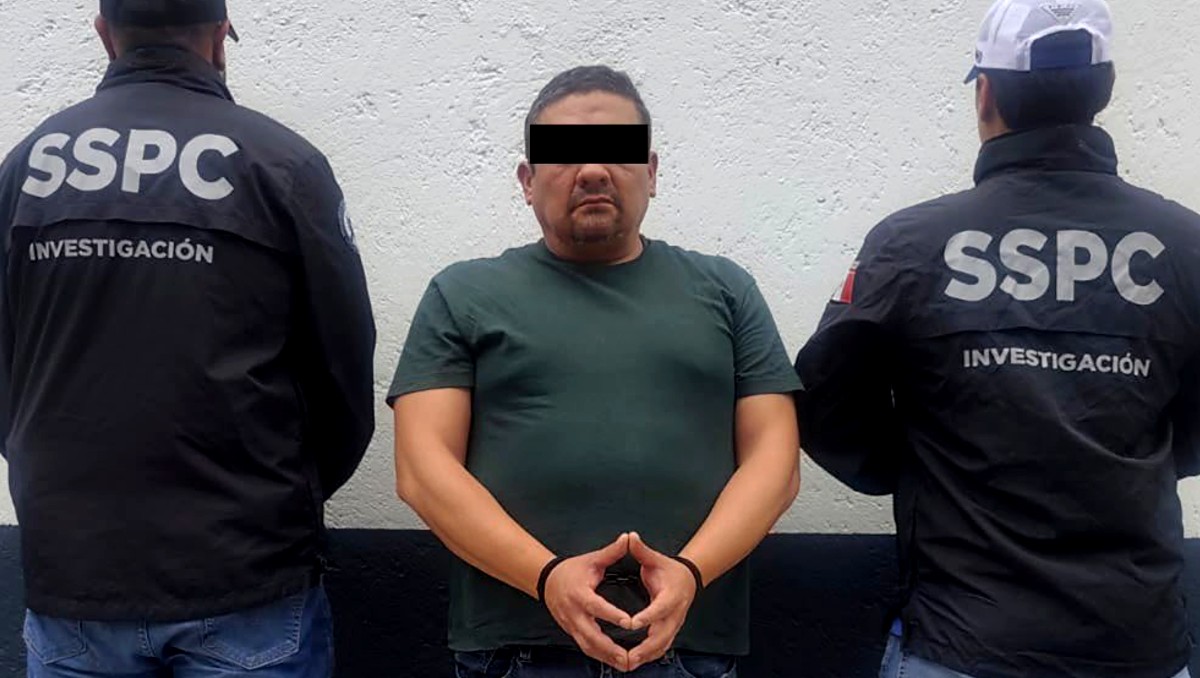La vida de La Tripa, líder de Los Tlahuicas