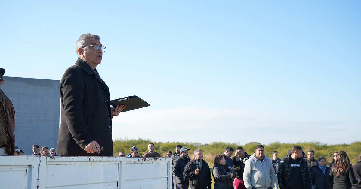 Subasta pública en Corrientes: la Municipalidad remató bienes en desuso después de 25 años
