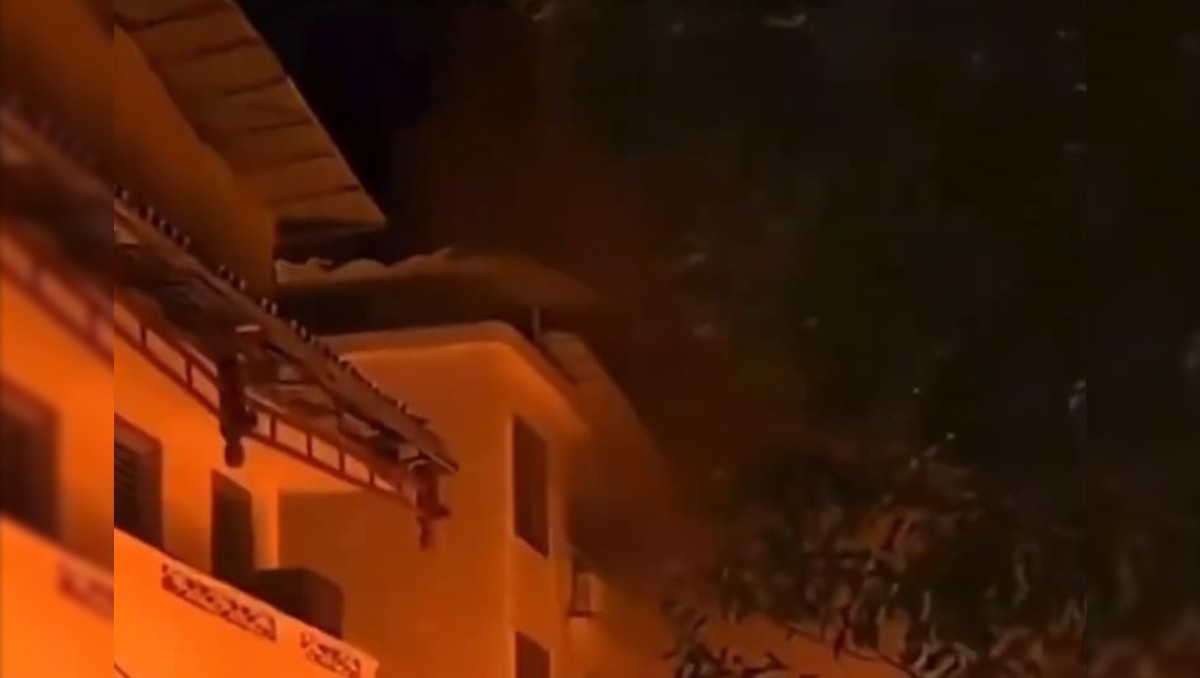 Explosión en Guangxi, China, deja siete muertos y 17 heridos