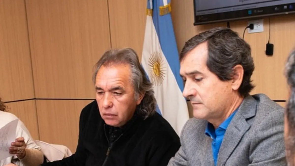 El cambio sensible en la Ley de Desarrollo Minero, la negativa del peronismo a firmar y la candidatura de Iglesia