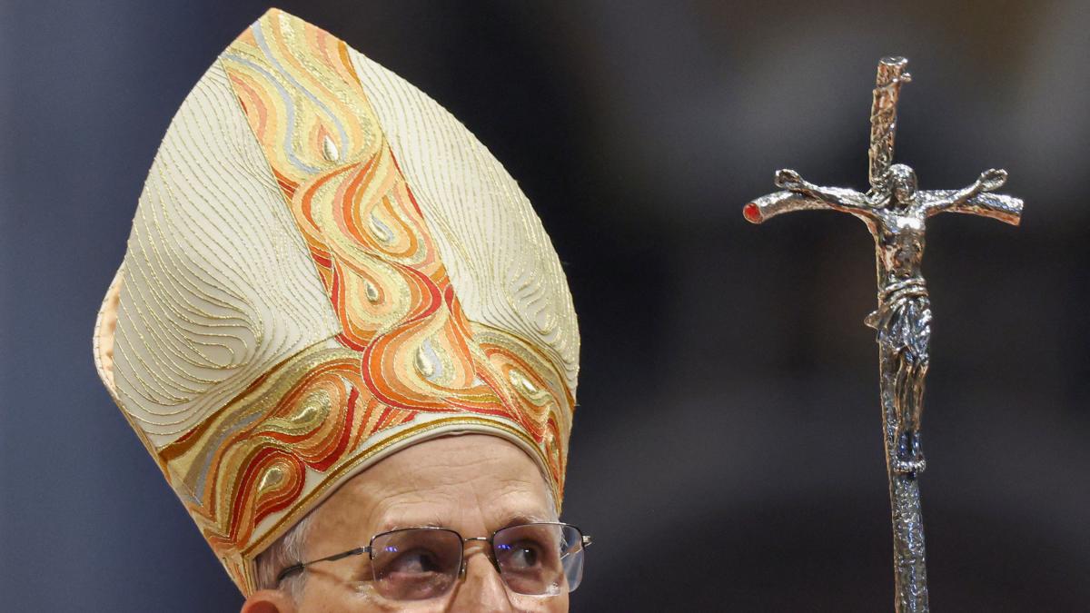 El Papa alerta sobre un posible cisma por ordenaciones sin autorización del Vaticano