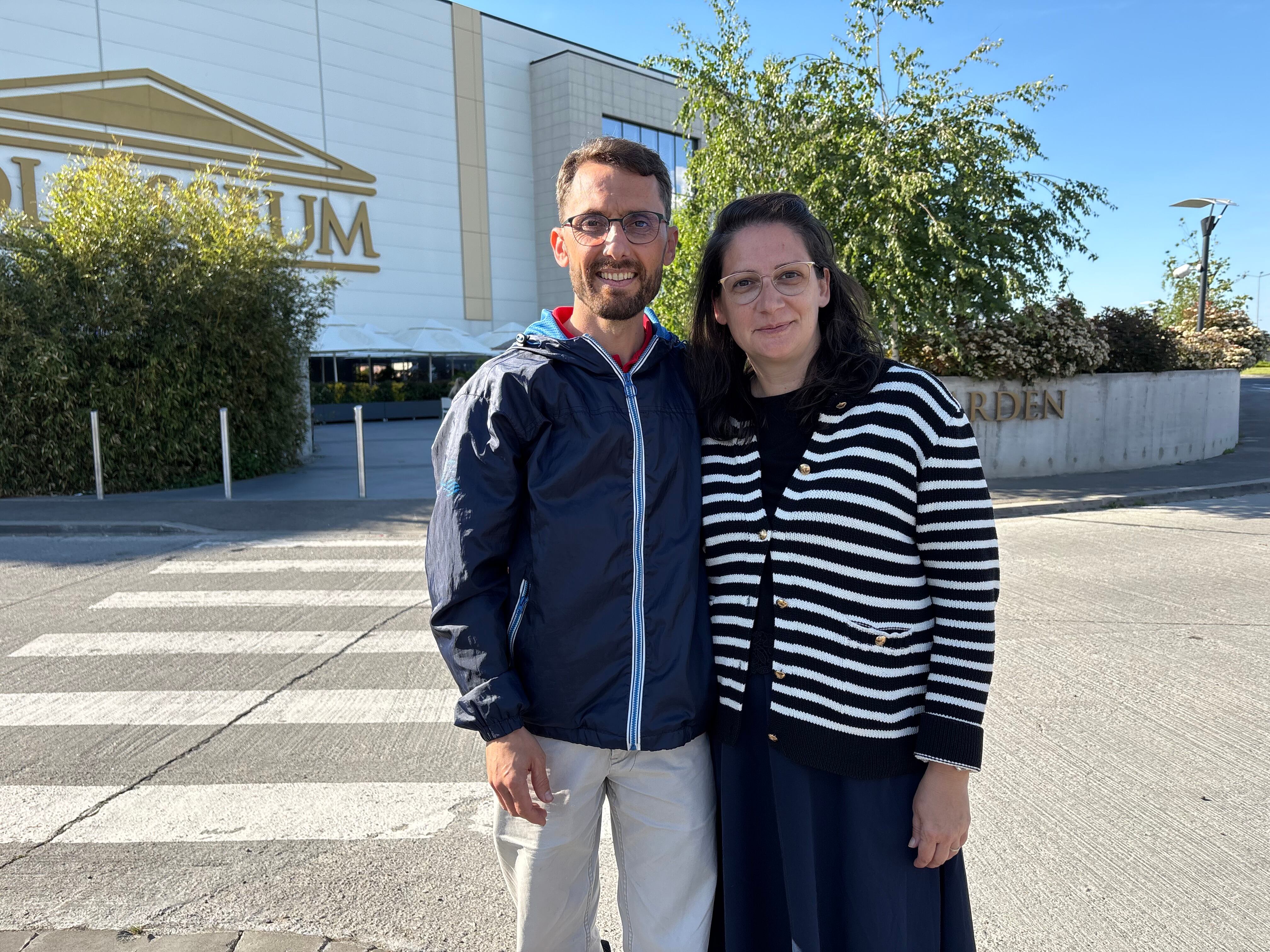 La comunidad rumana en España se desangra